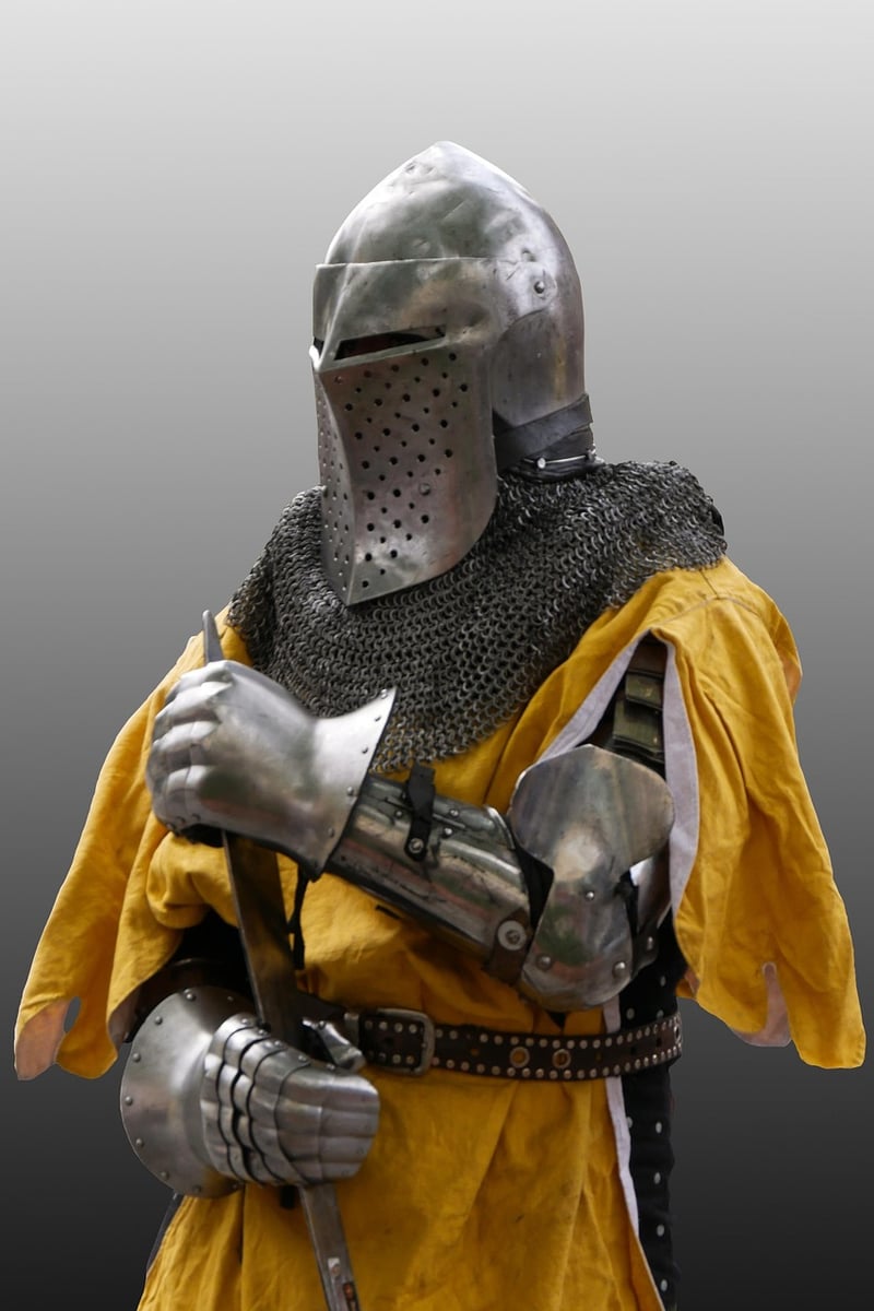Medieval Knight
